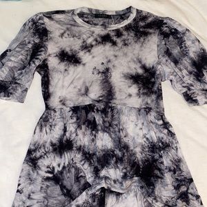 Scobe marble top